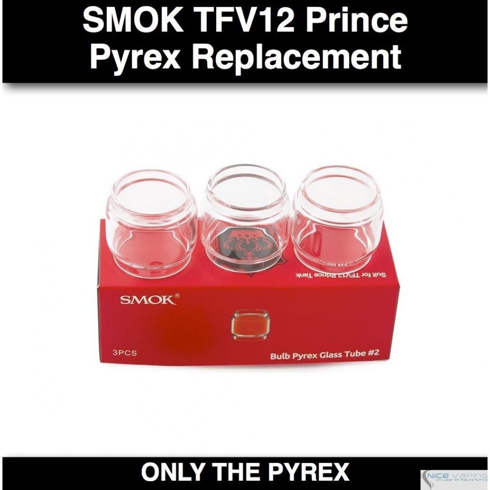 SMOK TFV12 Prince