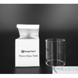 Pyrex Glass for Toptank Mini by Kanger