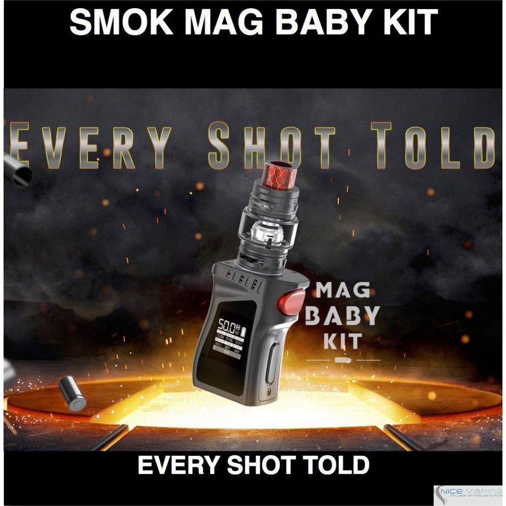 SMOK Mag baby Kit
