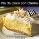 Coconut Cream Pie Premium
