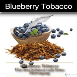 BlueBerry Tobacco Ultra