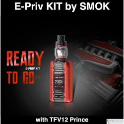 Smok E-Priv Kit
