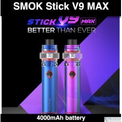 SMOK Stick V9 MAX