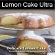 Lemon Cake Ultra