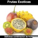 Frutas Exoticas