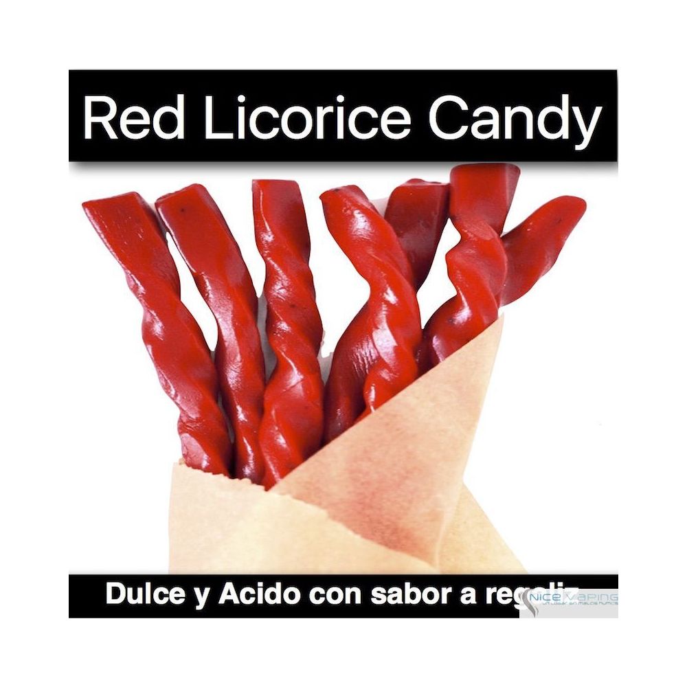 Licorice Candy Premium