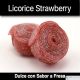 Licorice Fresa Premium