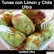 Tunas con Chile ULTRA