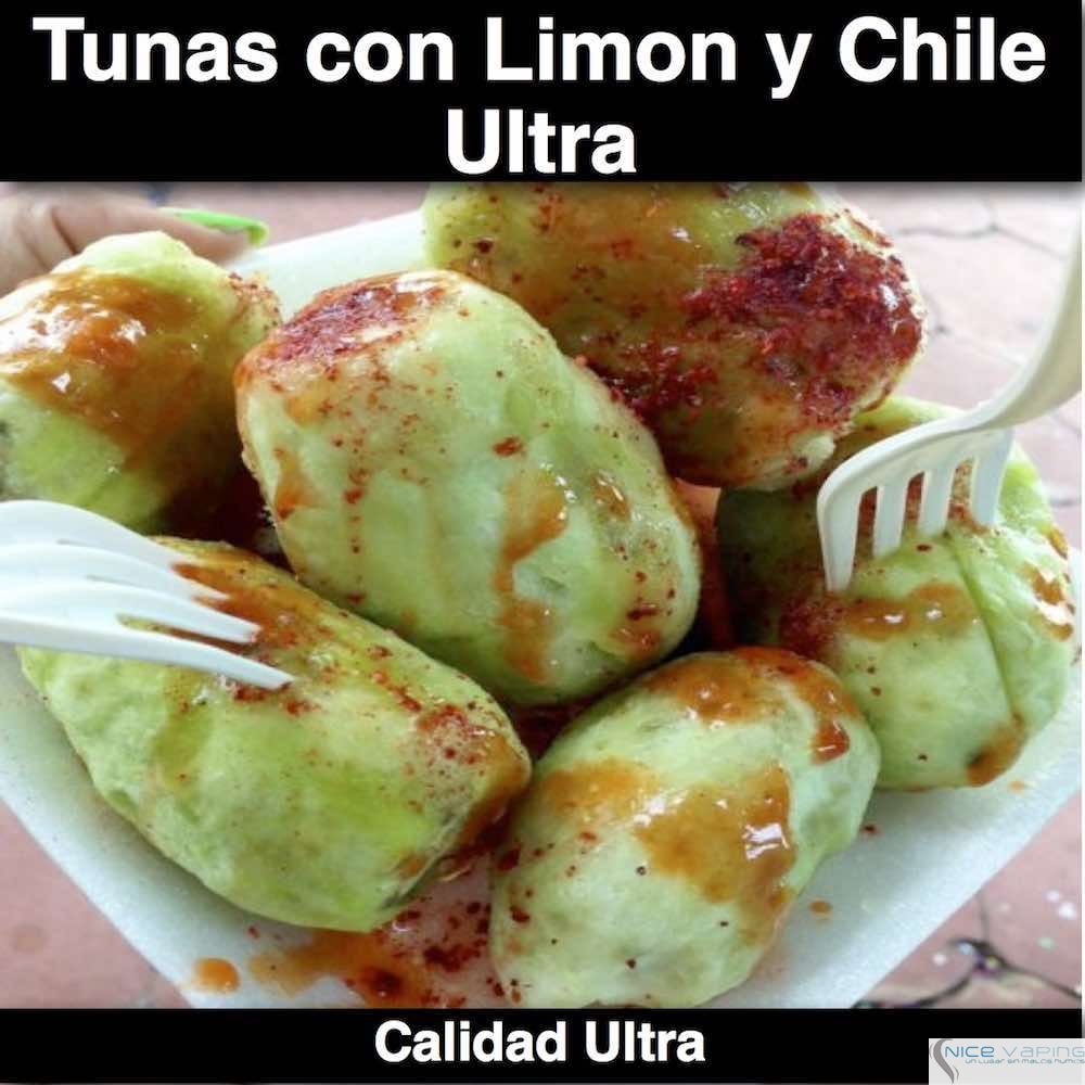 Chili Cactus Ultra
