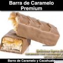 Barra de Caramelo Premium