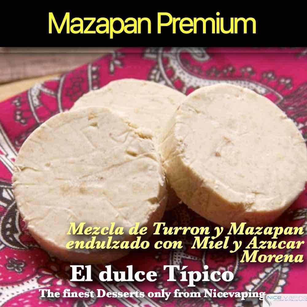 Mazapan Premium