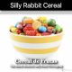 Silly Rabtit Cereal Premium