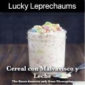 Lucky Leprechaum Cereal Premium