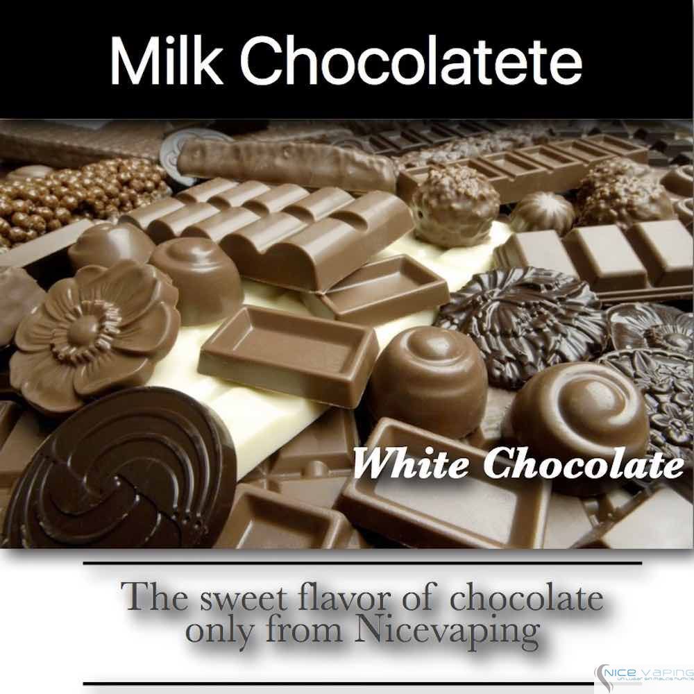 Milk Chocolate Premium