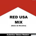 Red USA Mix (Sal de Nicotina)