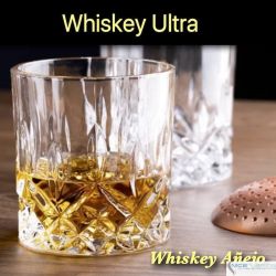 Whiskey Jack Ultra