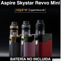 Aspire Cygnet Mini Revvo Kit