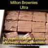 Milton Brownies Ultra