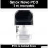 SMOK NOVO POD 2 Replacement Cartridge (Tank)