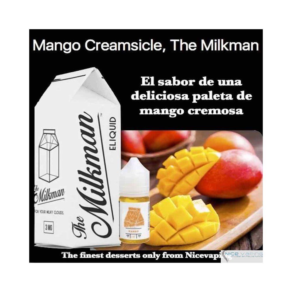 Milkman, The Milkman Clon