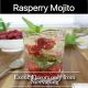 Raspberry Mojito Premium