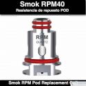 SMOK RPM POD Replacement Coil