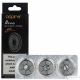 Aspire ARC Coil for Revvo Tank (0.1-0.16) 50 - 100 Watts