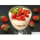 Strawberry Cream Premium