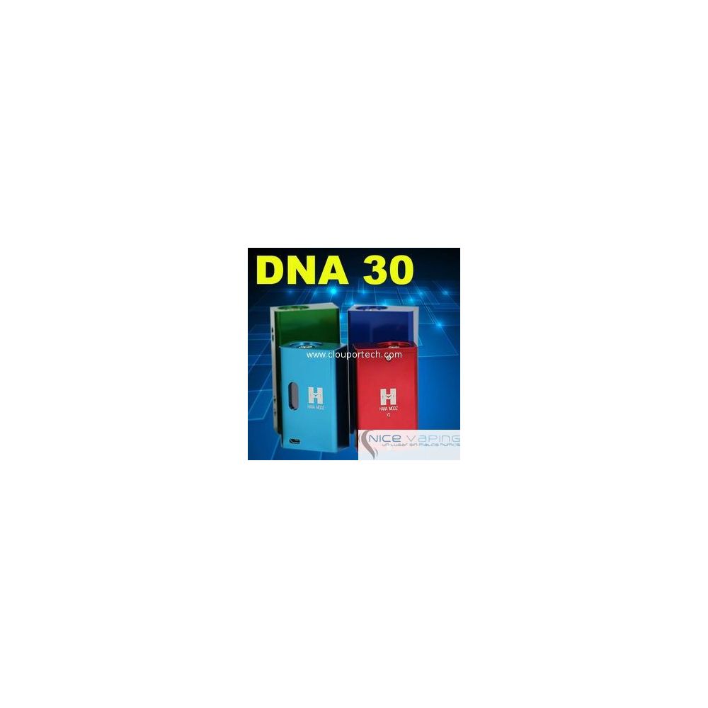 DNA Mini 30W Cloupor